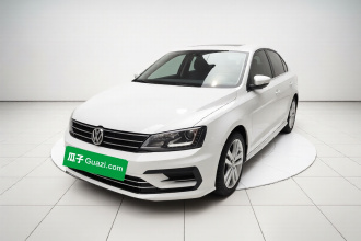 大众 速腾 2018款 280TSI DSG熠动版