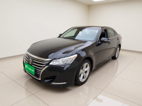 丰田 皇冠 2015款 2.5L 智享版