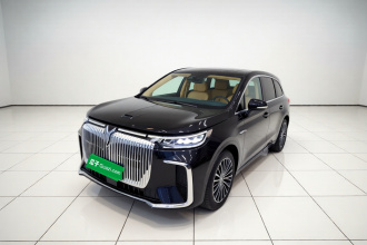 岚图汽车 岚图梦想家 2025款 PHEV 四驱尊贵乾崑版