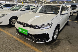 大众 朗逸 2023款 新锐 1.5L 自动出众新逸版