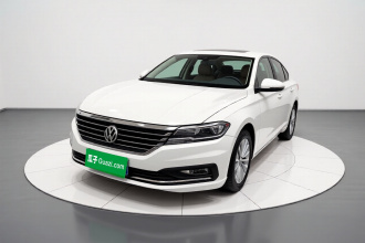 大众 朗逸 2019款 1.5L 自动视野版 国VI