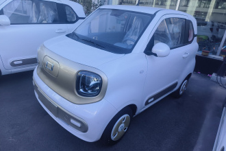 奔腾小马 2025款 222km 闪电马