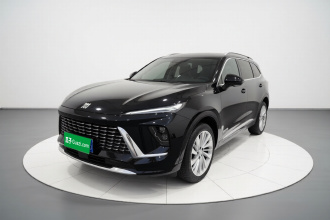 别克 2025款 昂科威Plus 四驱Avenir艾维亚