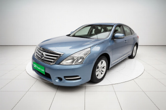 日产 天籁 2011款 2.0L XL舒适版