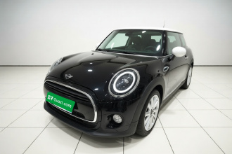 MINI 2022款 1.5T COOPER 经典派