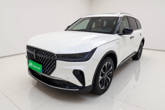 林肯 航海家 2023款 2.0T 四驱尊逸版