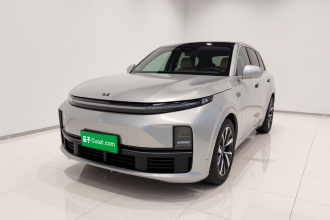 理想汽车 理想L7 2023款 Pro