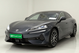 腾势Z9 2024款 1100km 四驱Max版