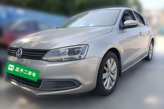 大众 速腾 2014款 1.4TSI 自动时尚型