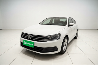 大众 朗逸 2017款 1.6L 手动风尚版