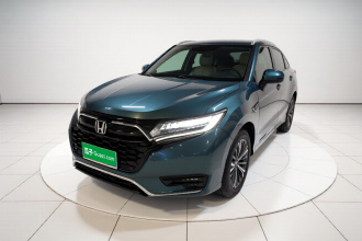 本田UR-V 2020款 370TURBO 两驱尊雅版