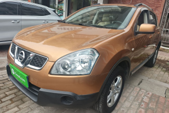 日产 逍客 2012款 1.6XE 风 5MT 2WD