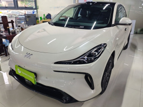 智己汽车 智己LS6 2023款 Max 标准版