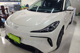 智己汽车 智己LS6 2023款 Max 标准版