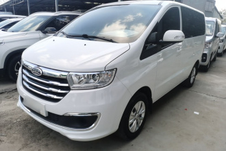 江淮瑞风 瑞风M3 2023款 1.5T 7/8座智联版