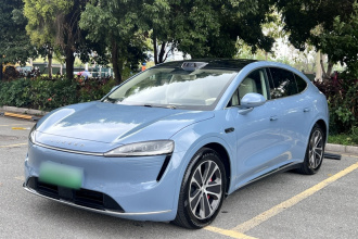 鸿蒙智行 智界R7 2024款 纯电 736km UItra