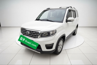 长安欧尚X70A 2018款 1.5L 手动舒适型
