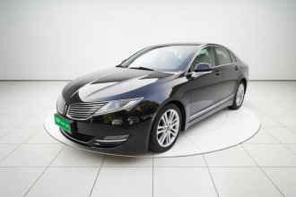 林肯MKZ 2014款 2.0T 尊雅版