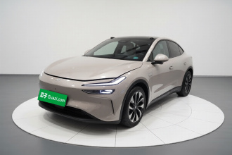 乐道L60 2024款 60kWh 后驱版