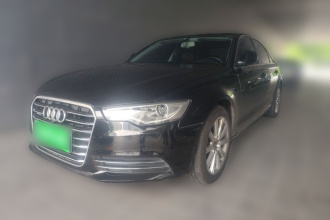 奥迪A6L 2015款 35 FSI quattro 技术型