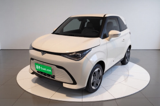 凯翼拾月 2023款 201km 踏浪版