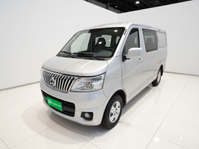 长安凯程 长安睿行M80 2019款 1.5L基本型4座单蒸空调国VI平顶背掀门DAM15KR