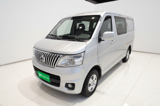 长安凯程 长安睿行M80 2019款 1.5L基本型4座单蒸空调国VI平顶背掀门DAM15KR