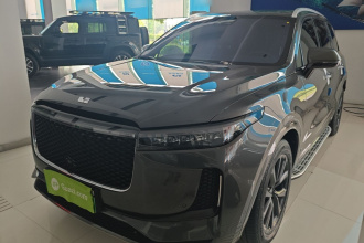 理想汽车 理想ONE 2020款 增程6座版