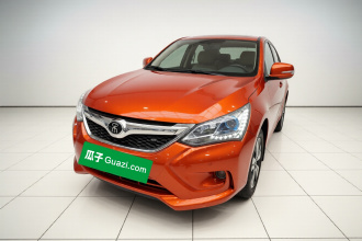 比亚迪 宋 2016款 盖世版 1.5TI 手动精英型