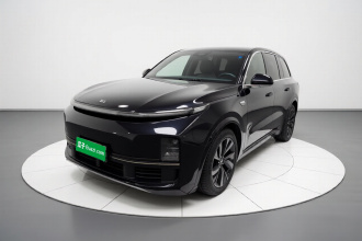 理想汽车 理想L8 2023款 Pro