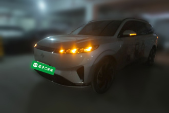 东风奕派 eπ008 2024款 210Max增程版 6座