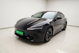 比亚迪 海豹 2023款 冠军版 700km 性能版