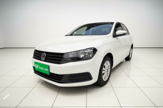 大众 桑塔纳 2019款 1.5L 自动风尚版 国VI