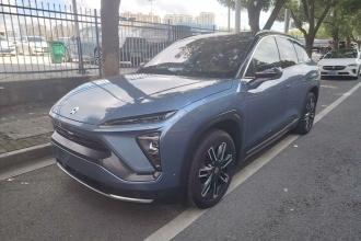 蔚来ES6 2019款 430KM 性能版