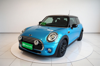 MINI 2016款 1.5T COOPER