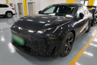 领克07 2024款 EM-P 126长续航 Halo