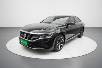 大众 帕萨特 2023款 改款 330TSI 豪华版