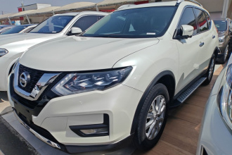 日产 奇骏 2021款 2.0L CVT 2WD XL Premium尊享纪念版