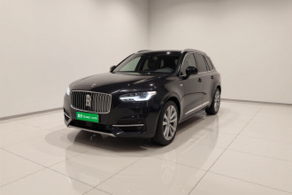 林肯 飞行家 2020款 3.0T V6 四驱行政版
