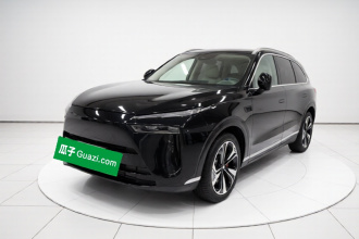 魏牌 蓝山 2025款 四驱 Max