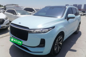 理想汽车 理想ONE 2021款 增程6座版