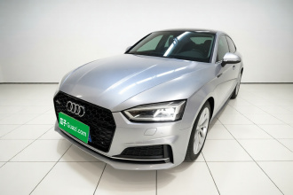 奥迪A5  Sportback 45 TFSI 时尚型