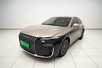 荣威M7 DMH 2025款 160km臻享版