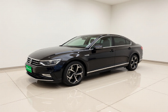 大众 迈腾 2023款 200万辆纪念版 330TSI DSG豪华型