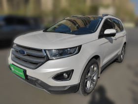 福特 锐界 2018款 EcoBoost 245 两驱豪锐型 7座 国V