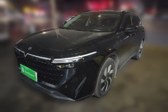 启辰大V DD-i 2023款 110km iT版