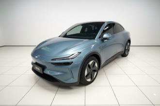 乐道L60 2024款 85kWh 四驱版