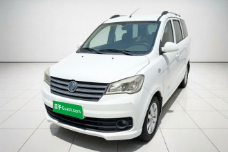 东风风光 风光330 2018款 1.5L 330S 舒适型 DK15