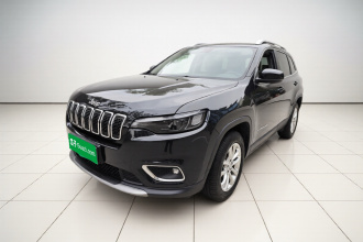 Jeep 自由光 2019款 2.0T 两驱智享版 国V