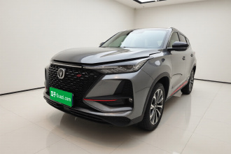 长安CS75 PLUS 2020款 2.0T 自动领航型